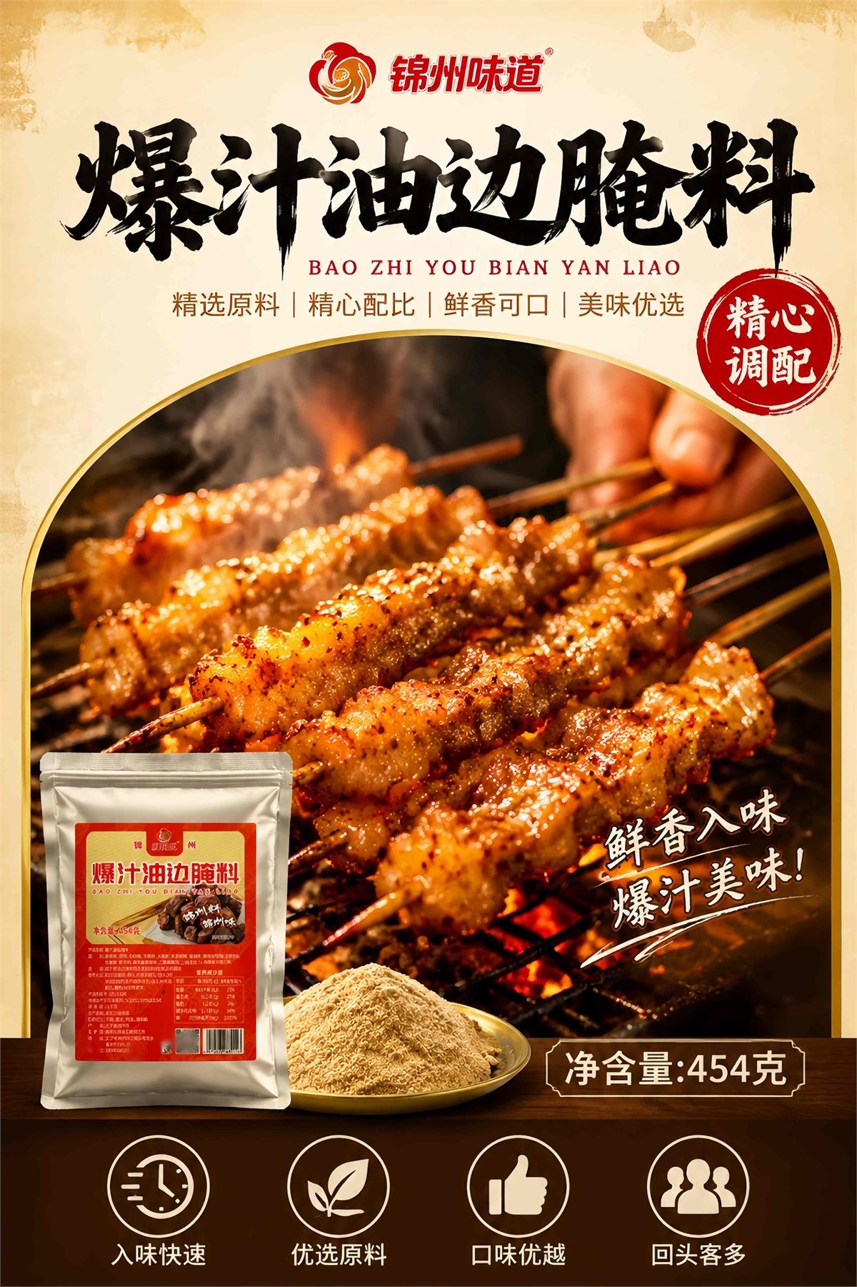 油边腌料详情图 4