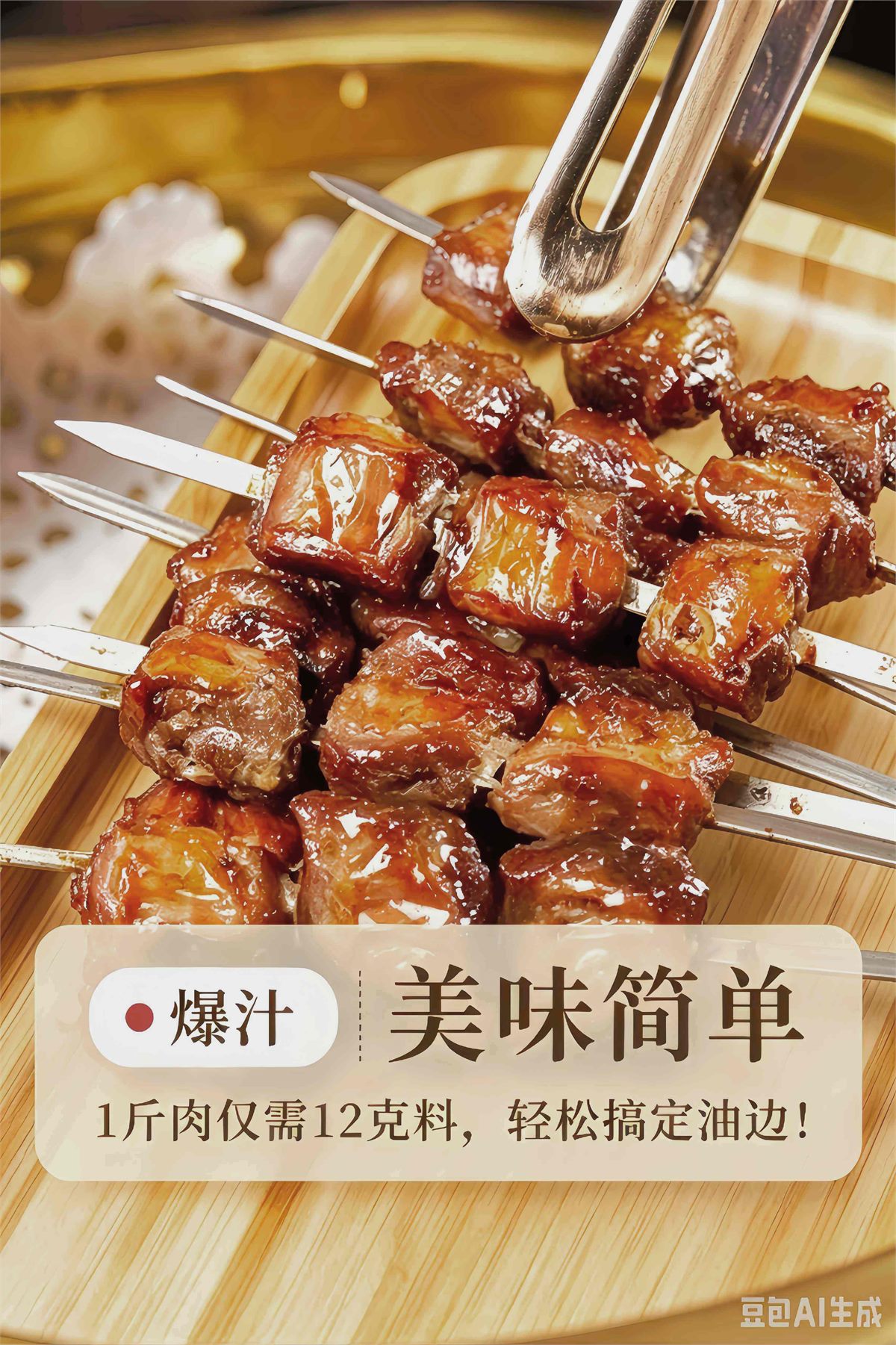 油边腌料详情图 3