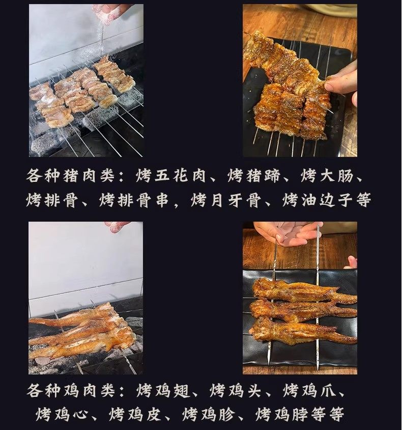 烧烤撒料详情图 8