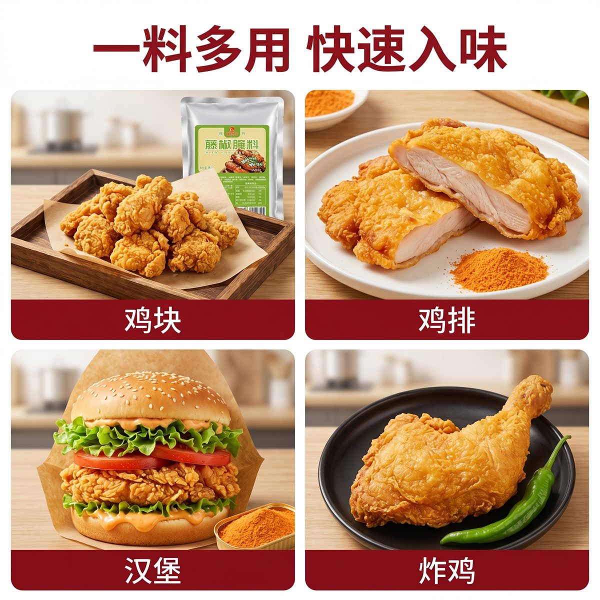 藤椒腌料主图 4