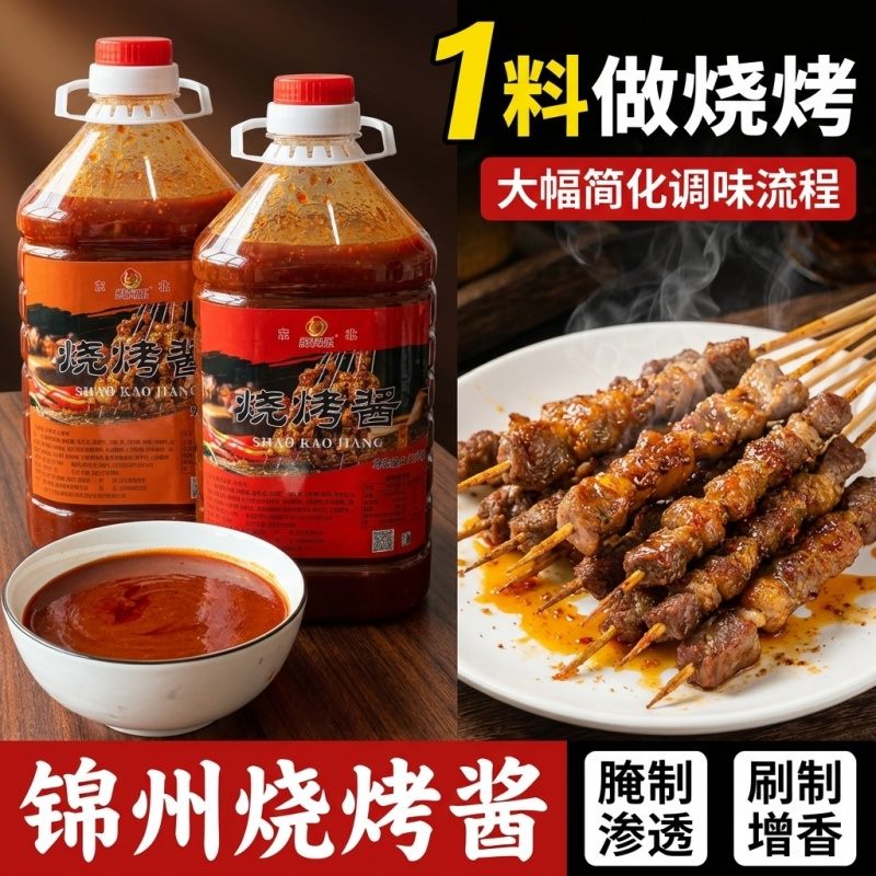 烧烤酱主图 6